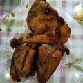 Cooksnap dari KARINA untuk resep Ayam Bakar Teflon