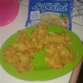 Cooksnap dari Endah Triana untuk resep Resep Mudah Bakwan Sayur Supermi
