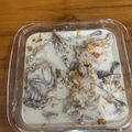 Cooksnap dari Nuriana Ayuningtyas untuk resep Opor Ayam Lebaran (Ayam Kampung) Tips Empuk, Daging Tidak Hancur