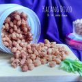 Cooksnap dari Ismi Sabrina Ayunani untuk resep Kacang Disco ala bunda Cantika