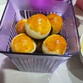 Cooksnap dari Jessica Antonio untuk resep Nastar Taiwan bentuk Nanas