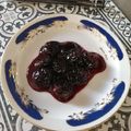 Cooksnap από Soula Papavasilopoulou στη συνταγή Γλυκό κεράσι