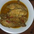 Cooksnap dari Nickaru untuk resep Opor ayam pedas