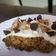 La cooksnap de César Gutierrez cuando cocinó Carrot cake con frosting de queso crema
