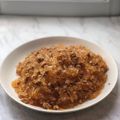 人如其食 的 香辣夠味好下飯~螞蟻上樹(家常炒冬粉) 影片教學 cooksnap