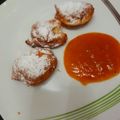 Reni Cooksnap-ja, amikor elkészítette a(z) Joghurtos pillefánk receptet.