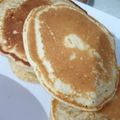 Cooksnap dari Arik Febri Malindo Sari | @arik_arozio untuk resep Pancake Discard Sourdough