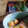 Cooksnap Ana Ahmad semasa beliau membuat Pumpkin Bua Loy.