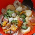 Cooksnap dari ratna1987 untuk resep Sapo tahu special