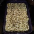 Xanthia's cooksnap of when they made Chicken Alfredo Rollups.