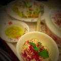 صورة من @diet_jojohealthmeals، شاركها بعد تجربة وصفة حمص بطحينة