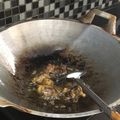Cooksnap dari monika radinka owner untuk resep Hanya ati ampela goreng
