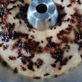 Cooksnap dari yusinta untuk resep Bolu pisang kukus meses (No mixer, no oven, takaran sendok)