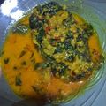 Cooksnap dari Novi untuk resep Mangut Lele Khas Jogja