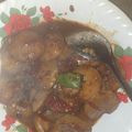 Cooksnap dari yantie untuk resep Semur jengkol pedas