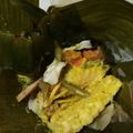 Cooksnap dari Yuli Sudriani untuk resep Pepes Ayam Raos