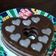 Cooksnap dari Dyah Anandya P. untuk resep Puding coklat oreo