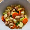 Cooksnap dari Yemi untuk resep Sup Maling Sayuran mudah cepat (non halal)