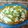 El cooksnap de Yess Zarret cuando hizo Tinga de pollo.