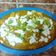 El cooksnap de Yess Zarret cuando hizo Tinga de pollo.