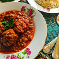 کوک اسنپ Parisa darchiniyan بعد از امتحان کردن شفته سماق کاشان.