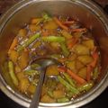 Cooksnap dari Ditya Amalia S untuk resep Semur Wortel Telur Ceplok