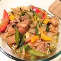 cora 的 道地花雕雞 cooksnap
