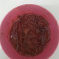 Cooksnap dari eni sri rahayu untuk resep Sambal bajak