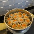 Cooksnap dari Siti Rahmah Hanifa untuk resep Dimsum siomay ayam dan udang