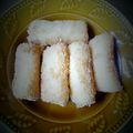 Cooksnap dari Sarifah Nurindah untuk resep Risoles Ekonomis