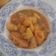 El cooksnap de Cuenta Juegos cuando hizo Bacalao guisado con patatas y guisantes.