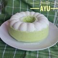 Cooksnap dari Anisa Ajeng untuk resep Putu Ayu 🍃