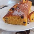 El cooksnap de Susana fernandez cuando hizo Carrot cake... súper fácil 🥕🥕🥕.