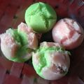 Cooksnap dari Suyul lita untuk resep Apem tape singkong mekar dan lembut