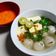 Cooksnap dari Emma untuk resep Cilok goang kuah cikur