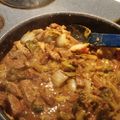 conleysfood's cooksnap of when they made Beef & Bok Choy Stir Fry.