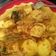 Cooksnap dari Bayyu Wibbisono untuk resep Gulai Cumi isi Tahu Telor