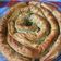El cooksnap de Martíviri cuando hizo Skanopita ( pastelGriego de espinacas).