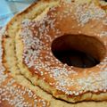 Cooksnap dari Ella Doank untuk resep Peanut butter cake