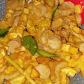Cooksnap dari Diva's eten 🍴 untuk resep 1. Sambal Goreng Kentang Ati Sapi tanpa Santan