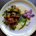 Sumedha Joshi's cooksnap of when they made मासवडी.