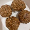Cooksnap dari Heni Absari untuk resep Bumbu Dasar Kacang (Bumbu Pecel)