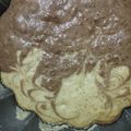 صورة من Doaa Doaa 7، شاركها بعد تجربة وصفة كيكة هشة بالنوتيلا🍰🍰