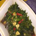 Cooksnap dari TAMI 👑 untuk resep Tumis kangkung