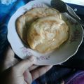 Cooksnap dari Nabila Aura Syaharani untuk resep Pancake ala NakKos