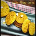 Swati Bharadwaj's cooksnap of when they made কোকোনাট ক্যুকিজ(coconut cookies recipe in Bengali).