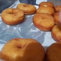 Cooksnap dari Anna untuk resep Donat kentang empuk tanpa ulen tanpa mixer