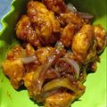 Cooksnap dari Nia Setya untuk resep Ayam saus mentega tanpa kecap inggris