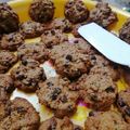 Cooksnap dari Dewi Sutami untuk resep Cookies ala Goodtimes