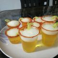 El cooksnap de Ixchel Avalos De Lopez cuando hizo Gelachelas.